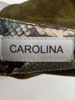 Schnürschuhe Größe 37