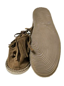 Schnürschuhe Größe 39