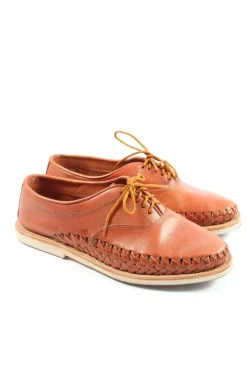 Schnürschuhe Größe 40