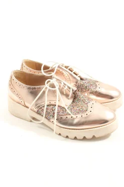 Schnürschuhe Größe 37