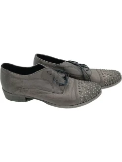 Schnürschuhe Größe 42