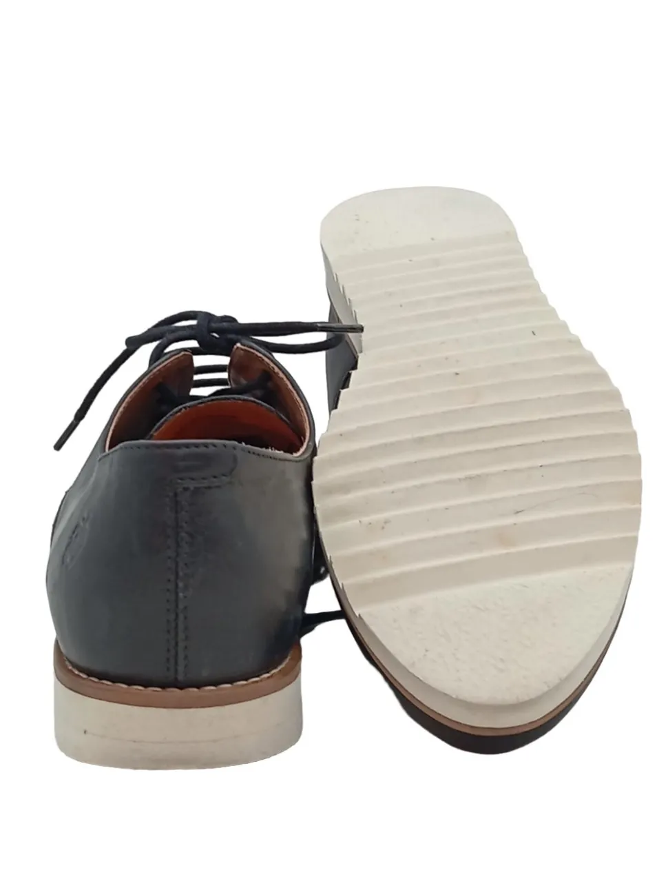 Schnürschuhe Größe 40