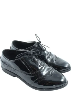 Schnürschuhe Größe 38