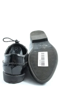 Schnürschuhe Größe 38