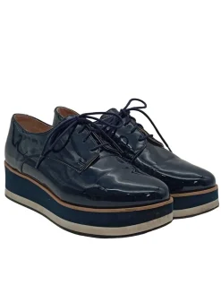 Schnürschuhe Größe 38