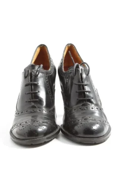 Schnürschuhe Größe 40