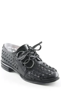 Schnürschuhe Größe 36