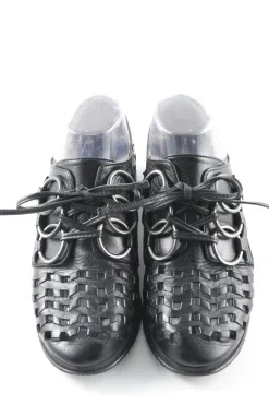 Schnürschuhe Größe 36