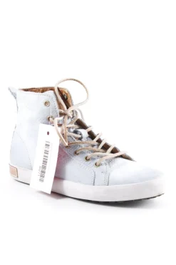 Schnürschuhe Größe 38