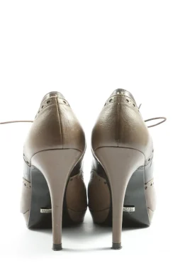 Schnürschuhe Größe 38