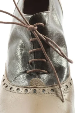 Schnürschuhe Größe 38