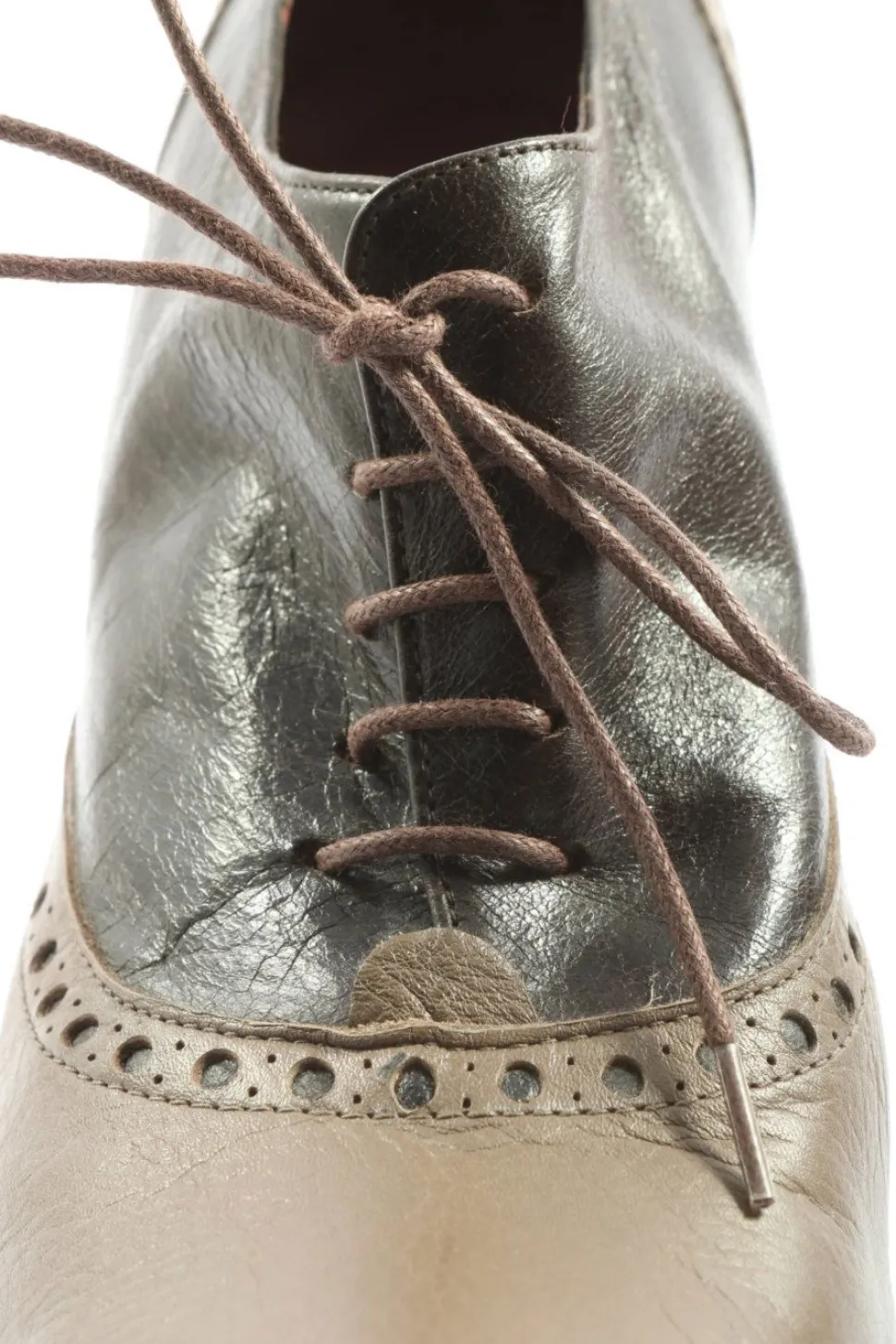 Schnürschuhe Größe 38