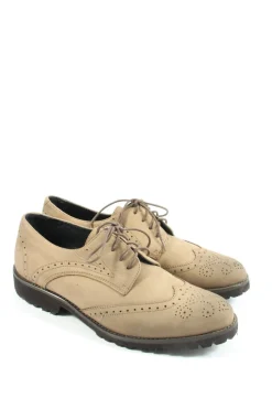 Schnürschuhe Größe 40