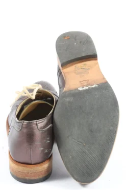 Schnürschuhe Größe 39