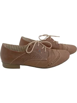 Schnürschuhe Größe 39