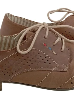 Schnürschuhe Größe 39