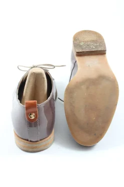 Schnürschuhe Größe 38