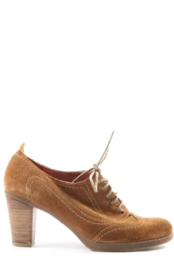 Schnürschuhe Größe 38