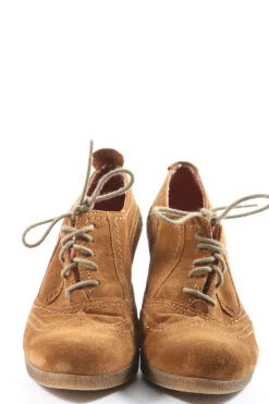 Schnürschuhe Größe 38