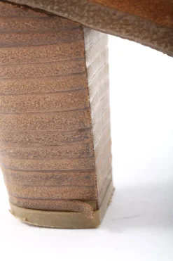 Schnürschuhe Größe 38