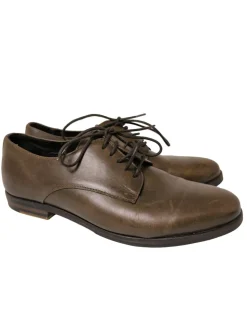 Schnürschuhe Größe 38