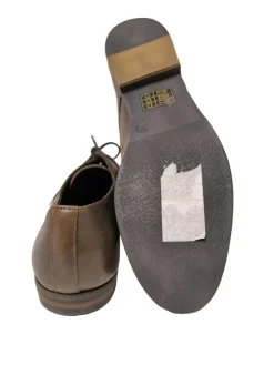 Schnürschuhe Größe 38