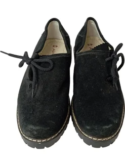 Schnürschuhe Größe 43