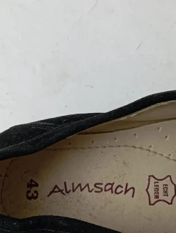 Schnürschuhe Größe 43