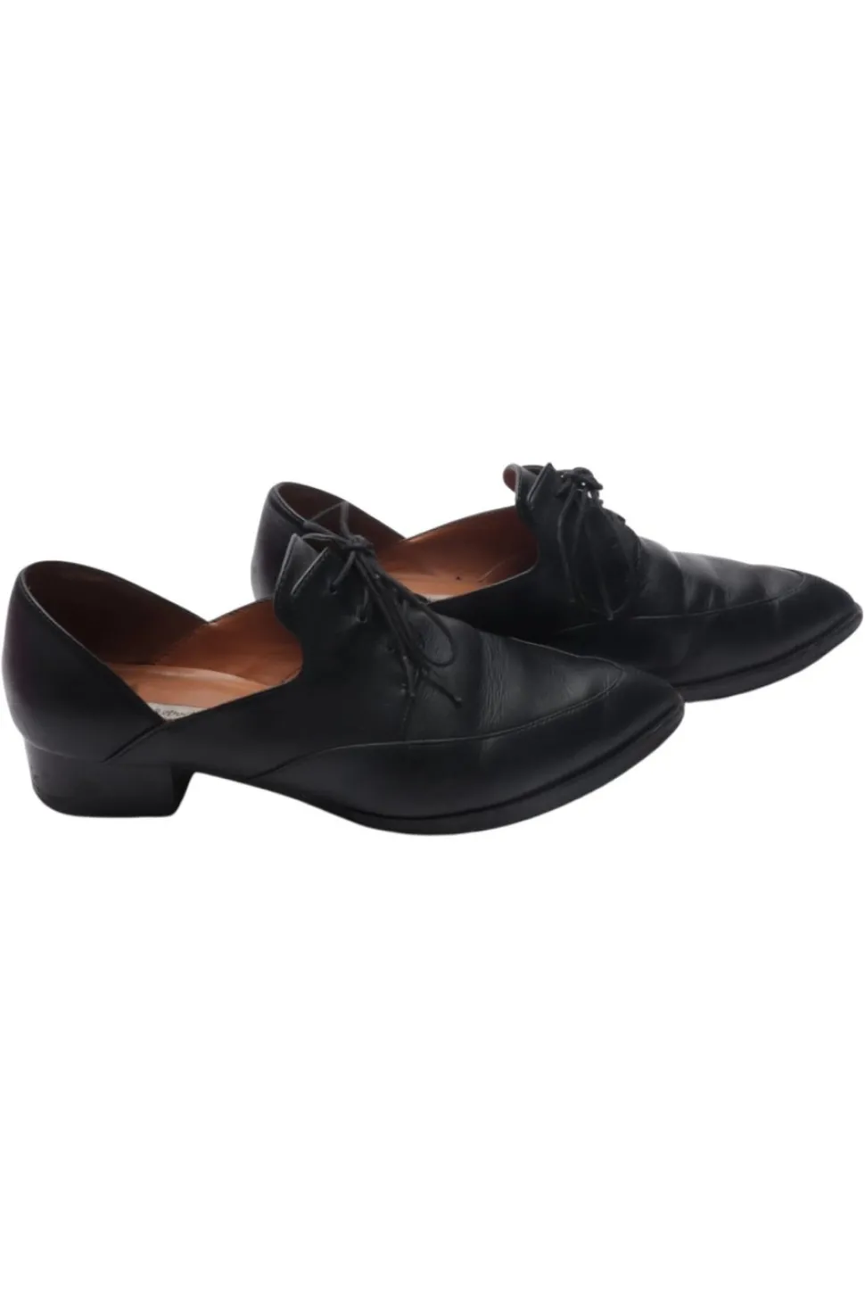 Schnürschuhe Größe 36