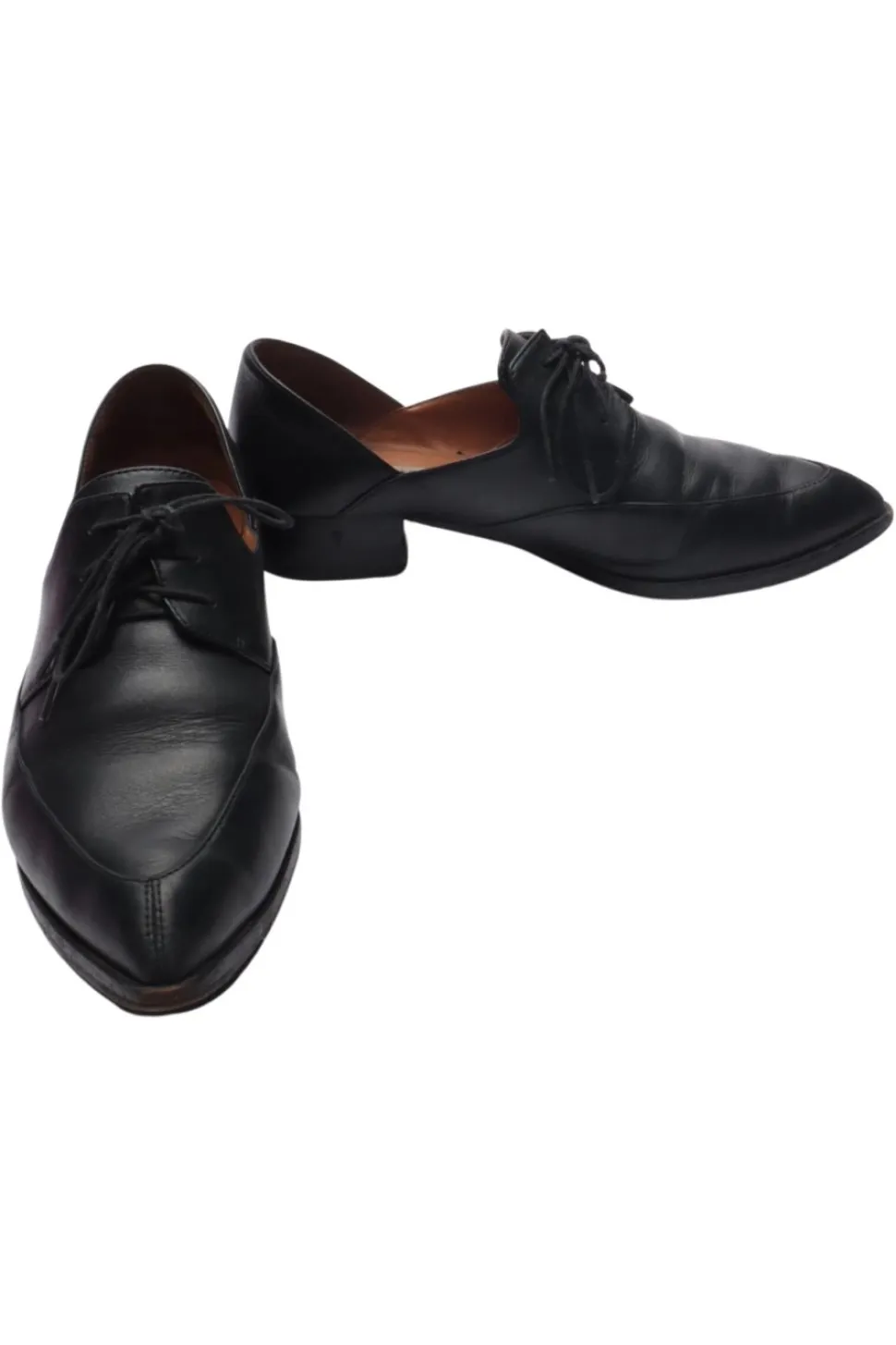 Schnürschuhe Größe 36