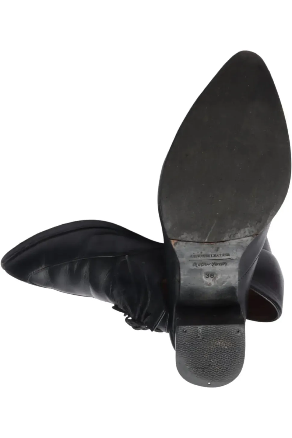 Schnürschuhe Größe 36