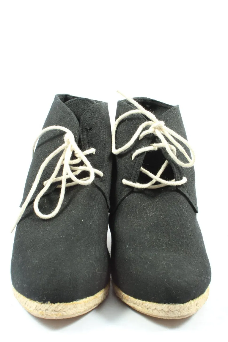 Schnürschuhe Größe 41