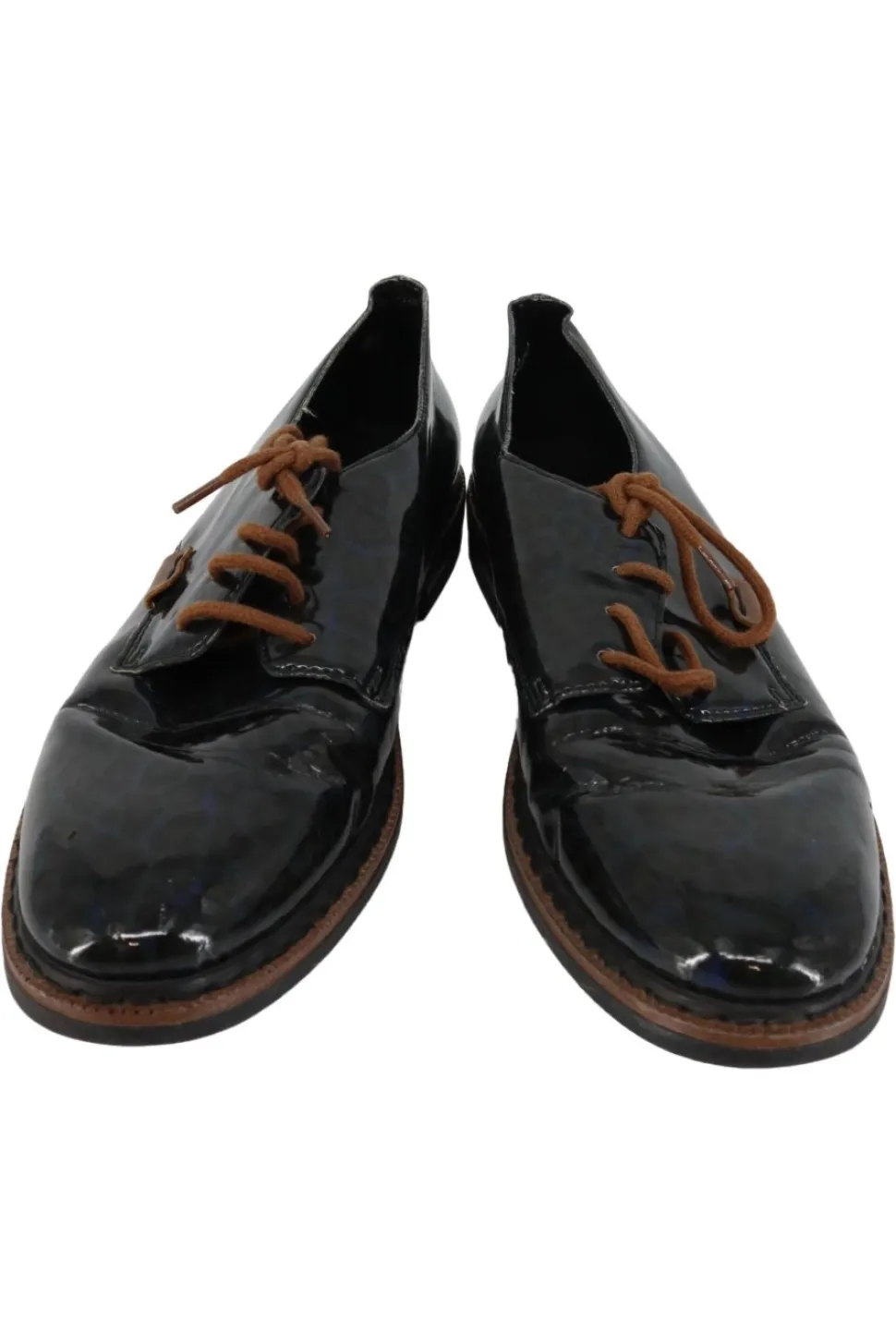 Schnürschuhe Größe 37