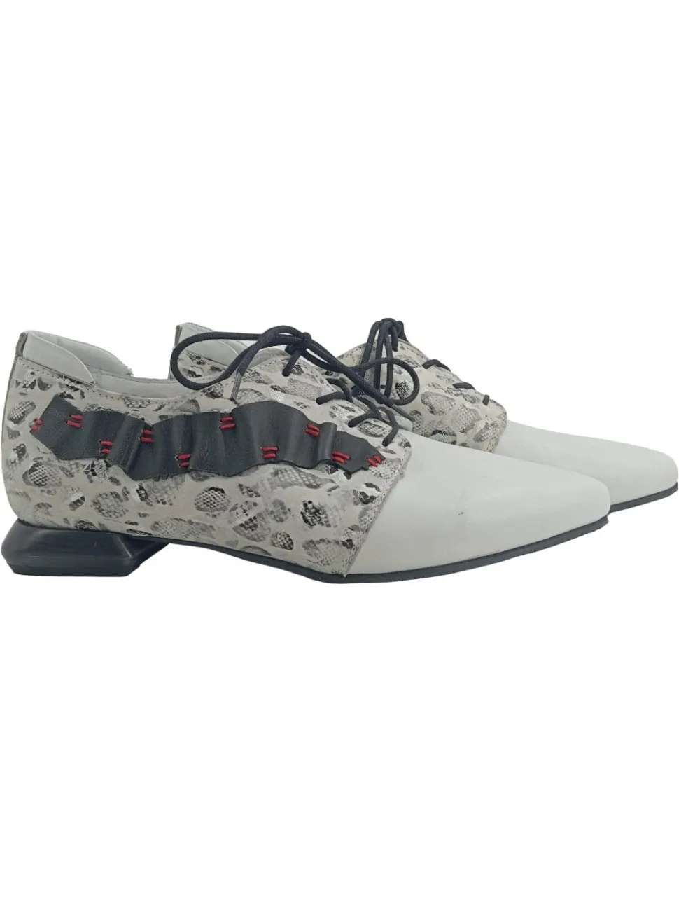 Schnürschuhe Größe 36