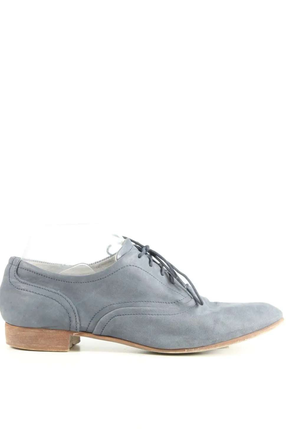 Schnürschuhe Größe 38