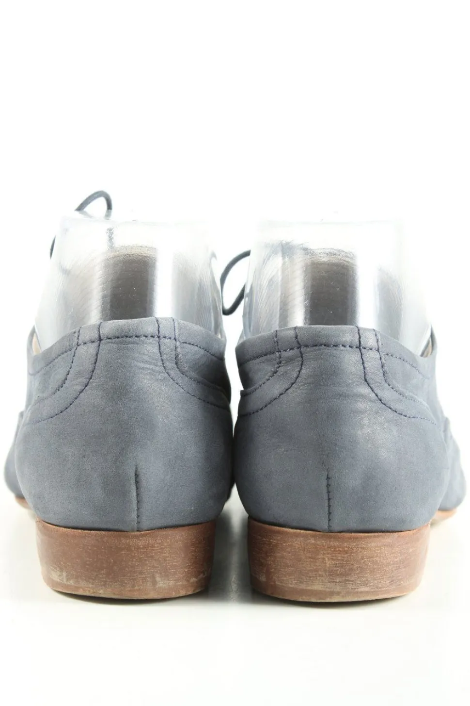 Schnürschuhe Größe 38