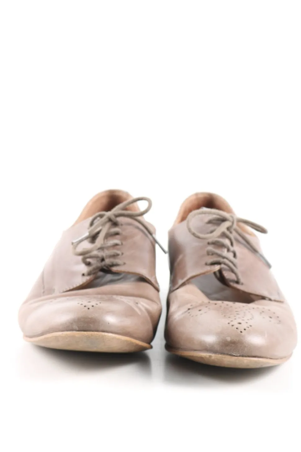 Schnürschuhe Größe 36