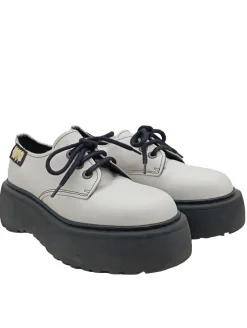 Schnürschuhe Größe 38