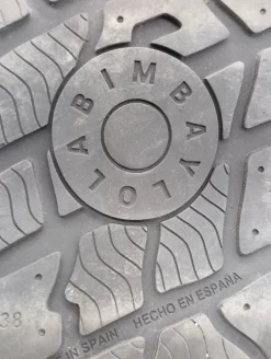 Schnürschuhe Größe 38