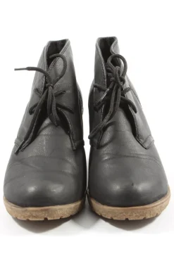 Schnürschuhe Größe 38