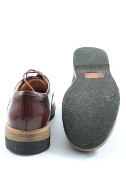 Schnürschuhe Größe 39,5