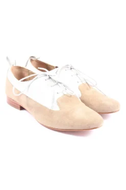 Schnürschuhe Größe 38