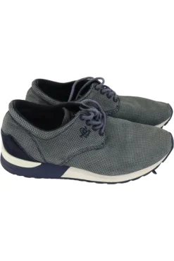 Schnürschuhe Größe 37