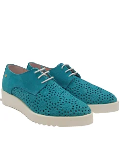 Schnürschuhe Größe 38