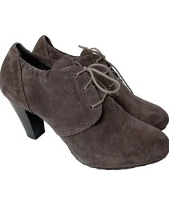 Schnürschuhe Größe 37