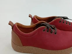 Schnürschuhe Größe 39