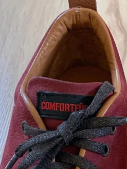 Schnürschuhe Größe 39