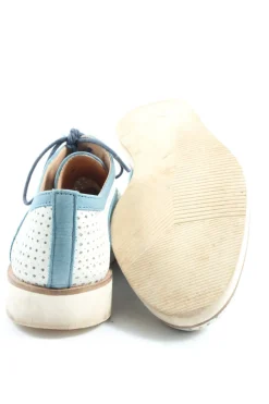 Schnürschuhe Größe 38