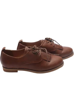 Schnürschuhe Größe 36