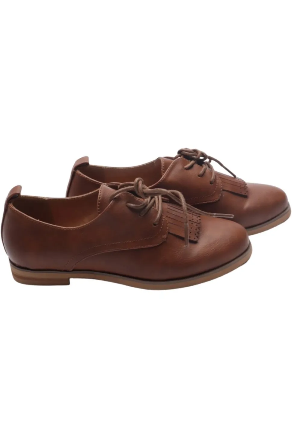 Schnürschuhe Größe 36